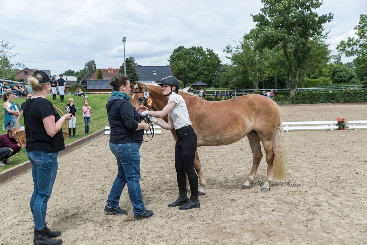 Bild 250 - Pony Akademie Turnier